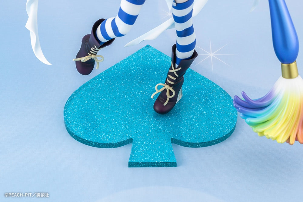 SPECIAL ORDER Kotobukiya - Shugo-chara! - Amulet Spade 1/7 [JP]