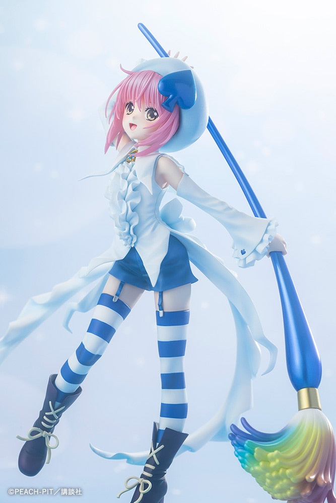 SPECIAL ORDER Kotobukiya - Shugo-chara! - Amulet Spade 1/7 [JP]