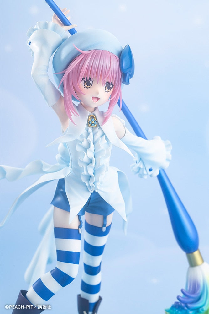 SPECIAL ORDER Kotobukiya - Shugo-chara! - Amulet Spade 1/7 [JP]