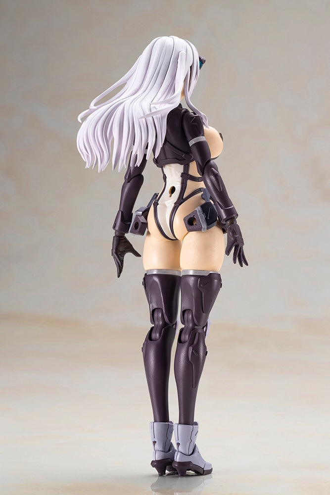 SPECIAL ORDER Kotobukiya - FRONT MISSION - ZENITH GIRL: Gray Ver. [JP]