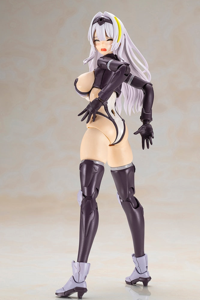 SPECIAL ORDER Kotobukiya - FRONT MISSION - ZENITH GIRL: Gray Ver. [JP]