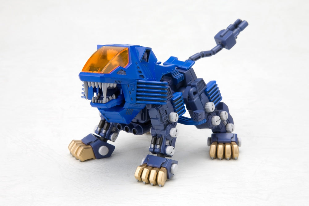 SPECIAL ORDER Kotobukiya - D-Style - ZOIDS - Shield Liger: Clear Parts Append [JP]