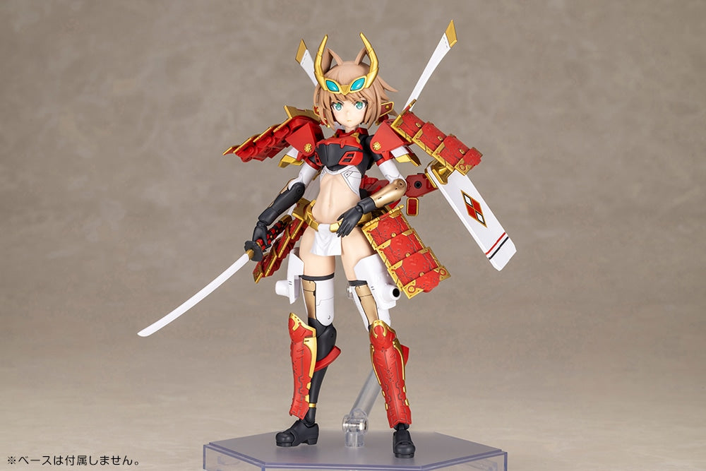 SPECIAL ORDER Kotobukiya - Frame Arms Girl - Shingen Kai [JP]