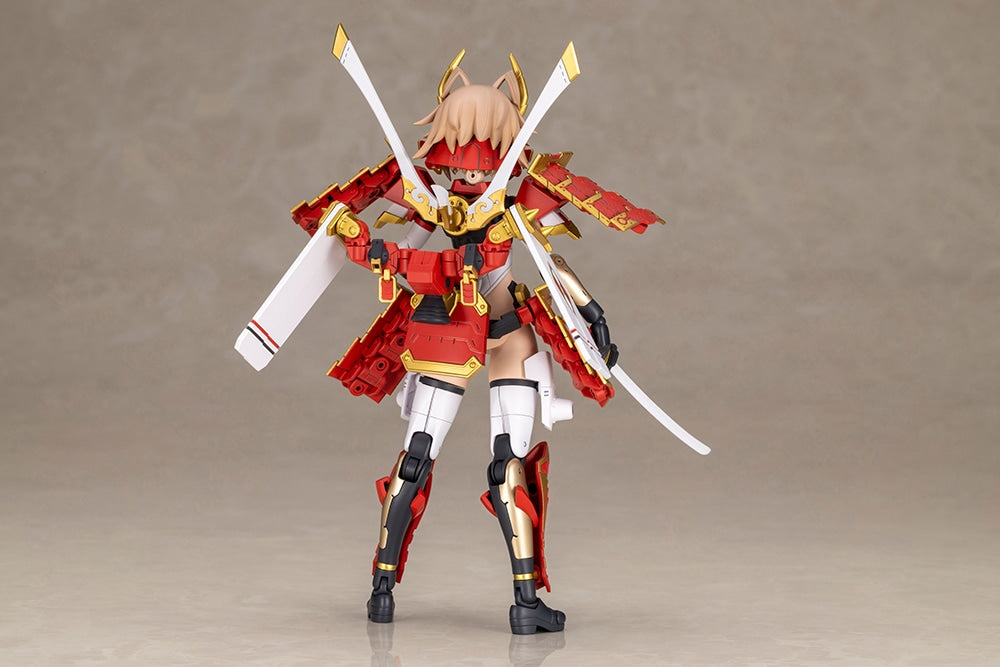 SPECIAL ORDER Kotobukiya - Frame Arms Girl - Shingen Kai [JP]