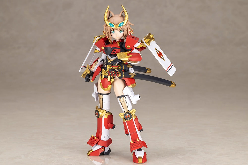 SPECIAL ORDER Kotobukiya - Frame Arms Girl - Shingen Kai [JP]