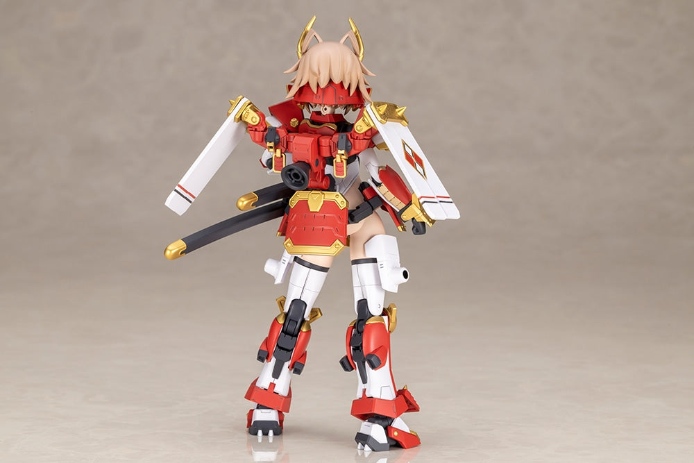 SPECIAL ORDER Kotobukiya - Frame Arms Girl - Shingen Kai [JP]