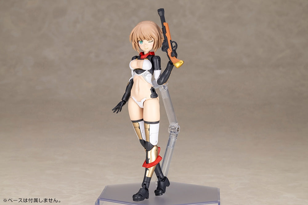 SPECIAL ORDER Kotobukiya - Frame Arms Girl - Shingen Kai [JP]