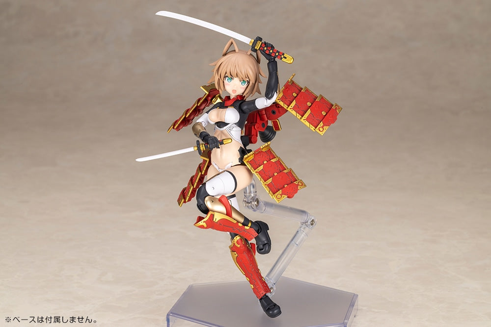 SPECIAL ORDER Kotobukiya - Frame Arms Girl - Shingen Kai [JP]