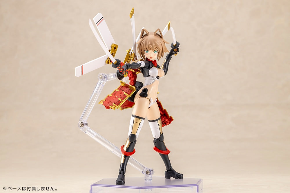 SPECIAL ORDER Kotobukiya - Frame Arms Girl - Shingen Kai [JP]