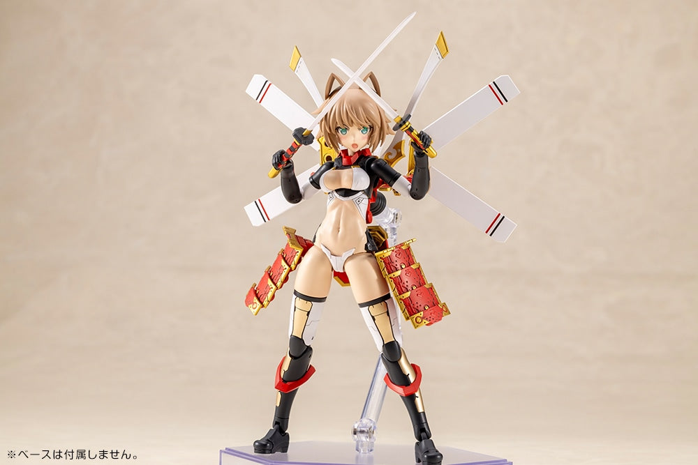 SPECIAL ORDER Kotobukiya - Frame Arms Girl - Shingen Kai [JP]