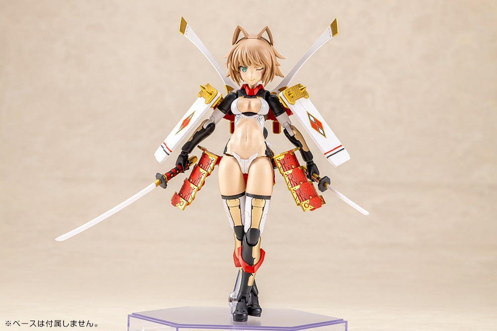 SPECIAL ORDER Kotobukiya - Frame Arms Girl - Shingen Kai [JP]