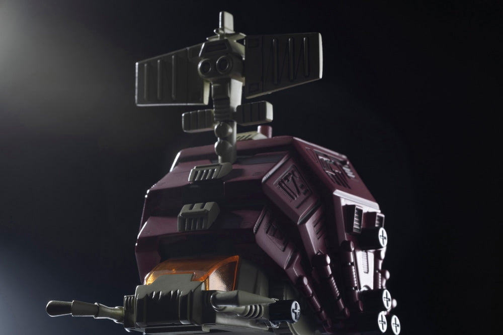 SPECIAL ORDER Kotobukiya - D-Style - ZOIDS - Gustav Moonbay Special: Clear Parts Append [JP]