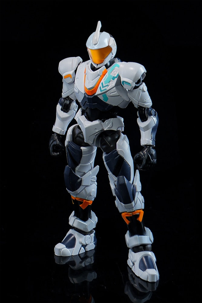 PRE-ORDER MOSHOWTOYS - Hexa Gear - V-THOR Assault Type: Ji rei (Swift Thunder) 1/24