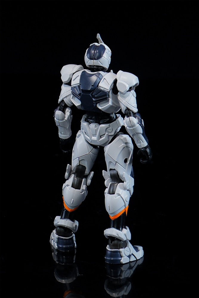 PRE-ORDER MOSHOWTOYS - Hexa Gear - V-THOR Assault Type: Ji rei (Swift Thunder) 1/24