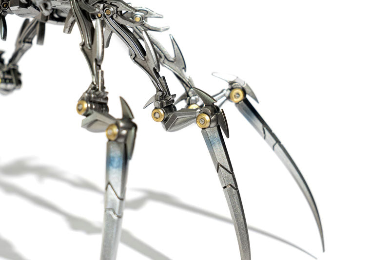 SPECIAL ORDER Killerbody - Transformers: Dark of the Moon - Scalpel [JP]