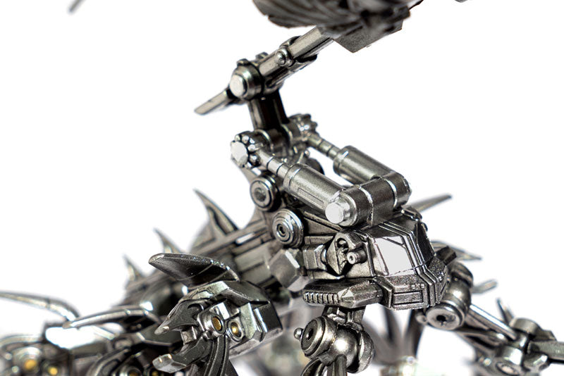 SPECIAL ORDER Killerbody - Transformers: Dark of the Moon - Scalpel [JP]