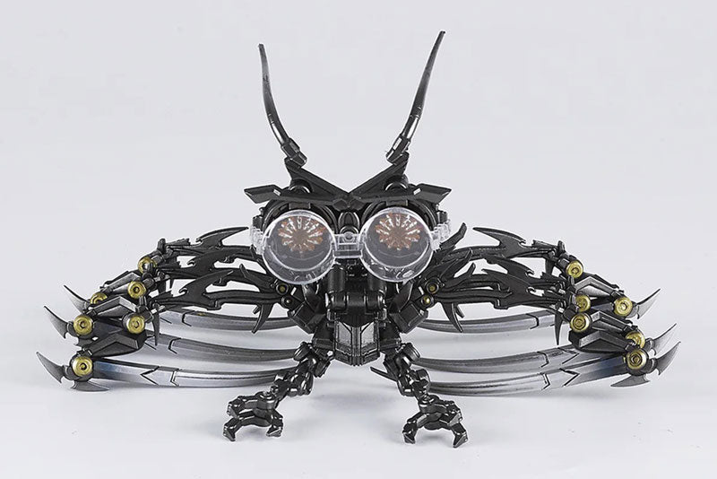 SPECIAL ORDER Killerbody - Transformers: Dark of the Moon - Scalpel [JP]