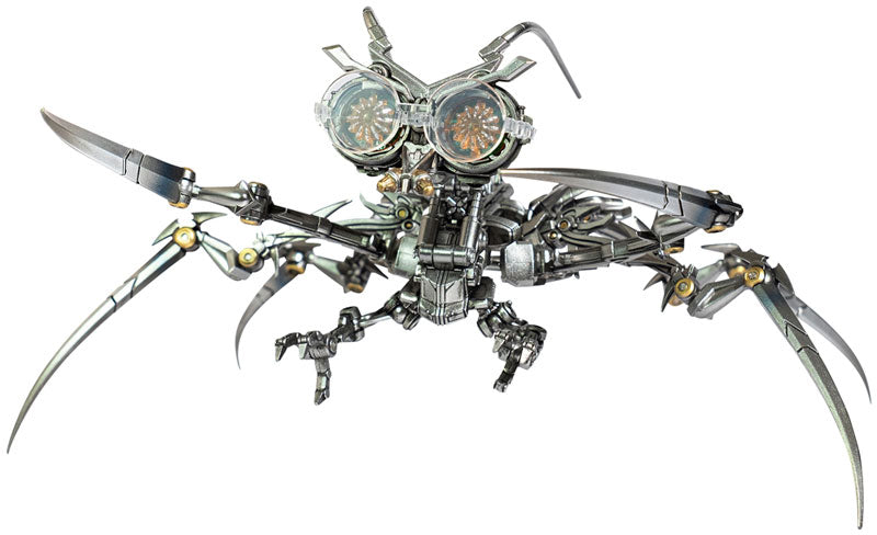 SPECIAL ORDER Killerbody - Transformers: Dark of the Moon - Scalpel [JP]