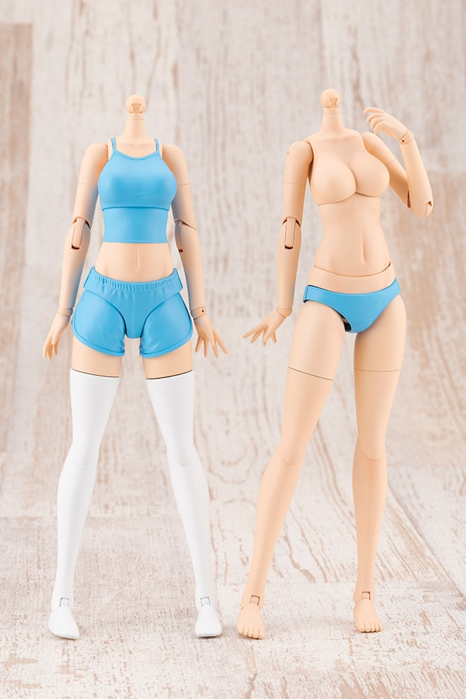 SPECIAL ORDER Kotobukiya - GRANDE SCALE - Sousai Shoujo Teien - DRESS UP BODY [M] with STYLET [JP]