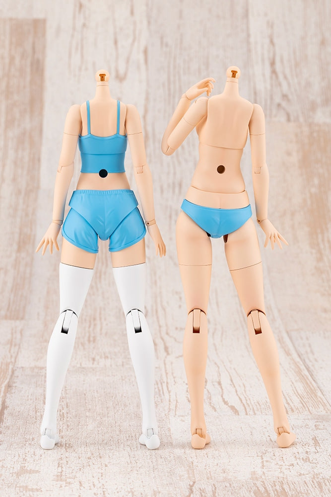 SPECIAL ORDER Kotobukiya - GRANDE SCALE - Sousai Shoujo Teien - DRESS UP BODY [M] with STYLET [JP]