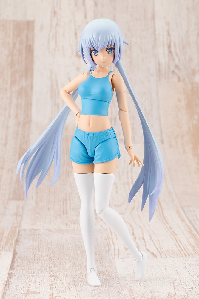SPECIAL ORDER Kotobukiya - GRANDE SCALE - Sousai Shoujo Teien - DRESS UP BODY [M] with STYLET [JP]