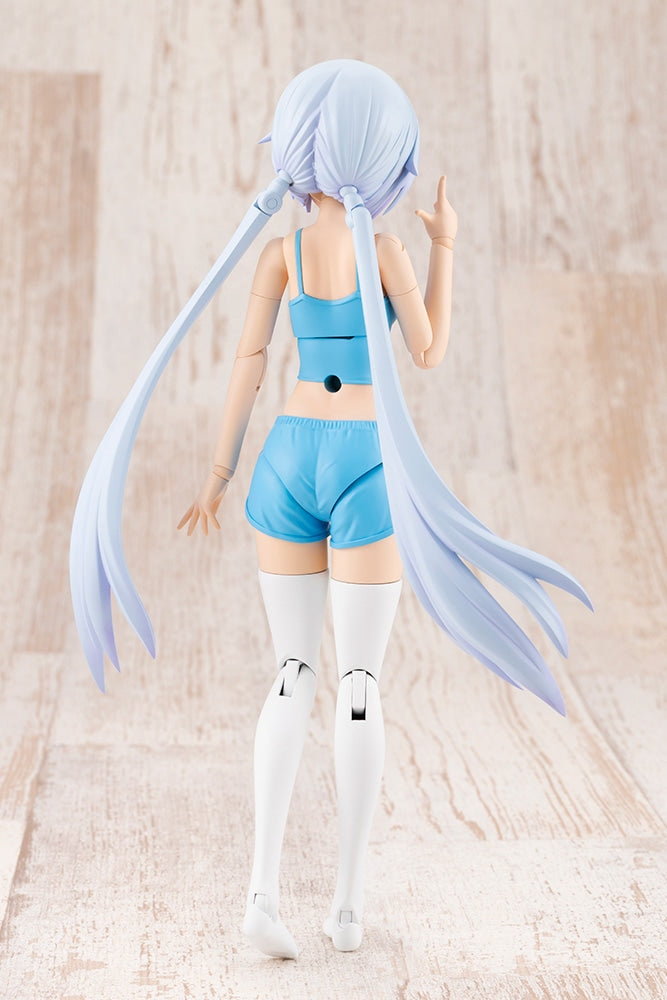 SPECIAL ORDER Kotobukiya - GRANDE SCALE - Sousai Shoujo Teien - DRESS UP BODY [M] with STYLET [JP]