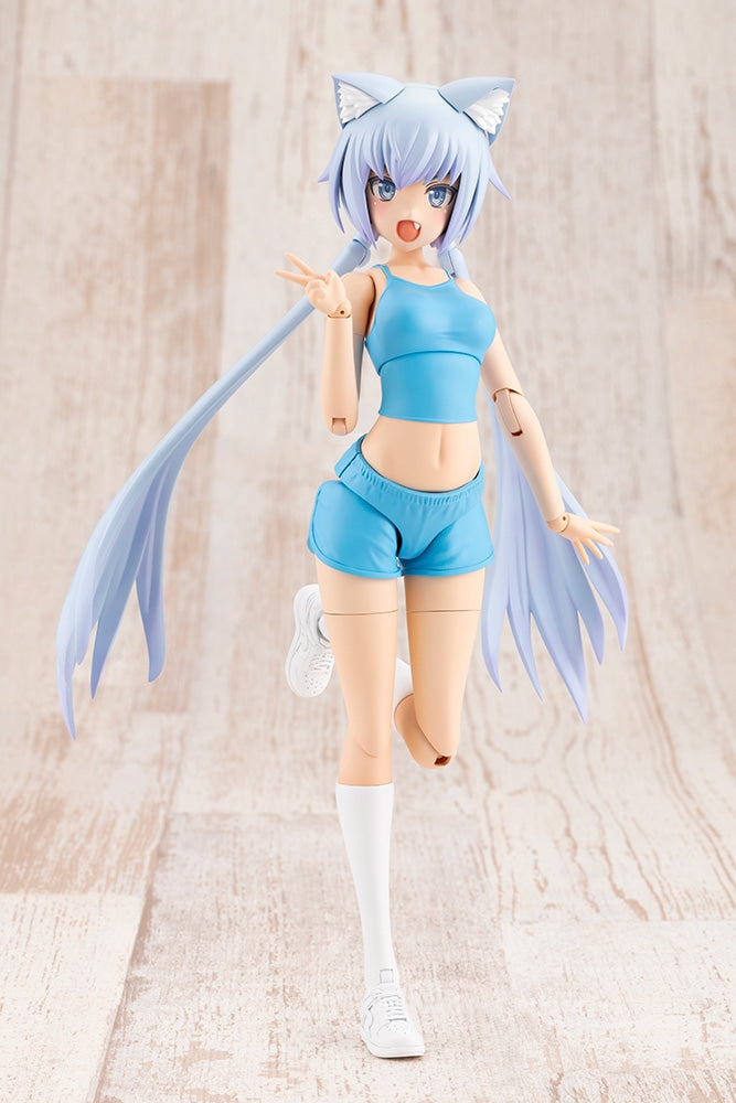 SPECIAL ORDER Kotobukiya - GRANDE SCALE - Sousai Shoujo Teien - DRESS UP BODY [M] with STYLET [JP]