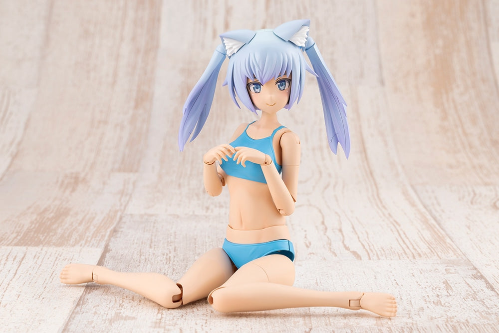 SPECIAL ORDER Kotobukiya - GRANDE SCALE - Sousai Shoujo Teien - DRESS UP BODY [M] with STYLET [JP]