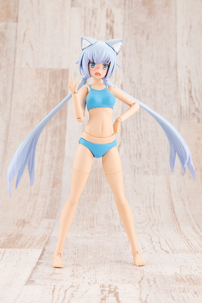 SPECIAL ORDER Kotobukiya - GRANDE SCALE - Sousai Shoujo Teien - DRESS UP BODY [M] with STYLET [JP]