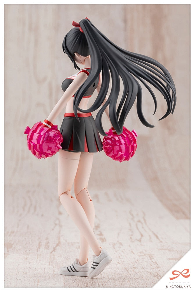 SPECIAL ORDER Kotobukiya - SOUSAISHOJOTEIEN - Kuon Yakushiji: Cheerleading Costume 1/10 [EXCLUSIVE]