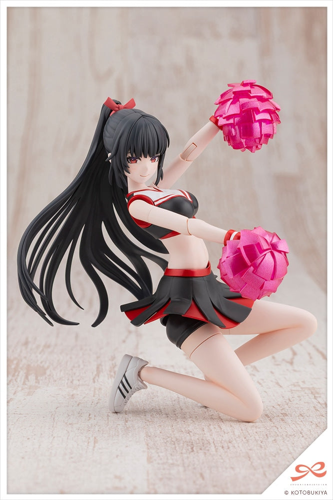 SPECIAL ORDER Kotobukiya - SOUSAISHOJOTEIEN - Kuon Yakushiji: Cheerleading Costume 1/10 [EXCLUSIVE]