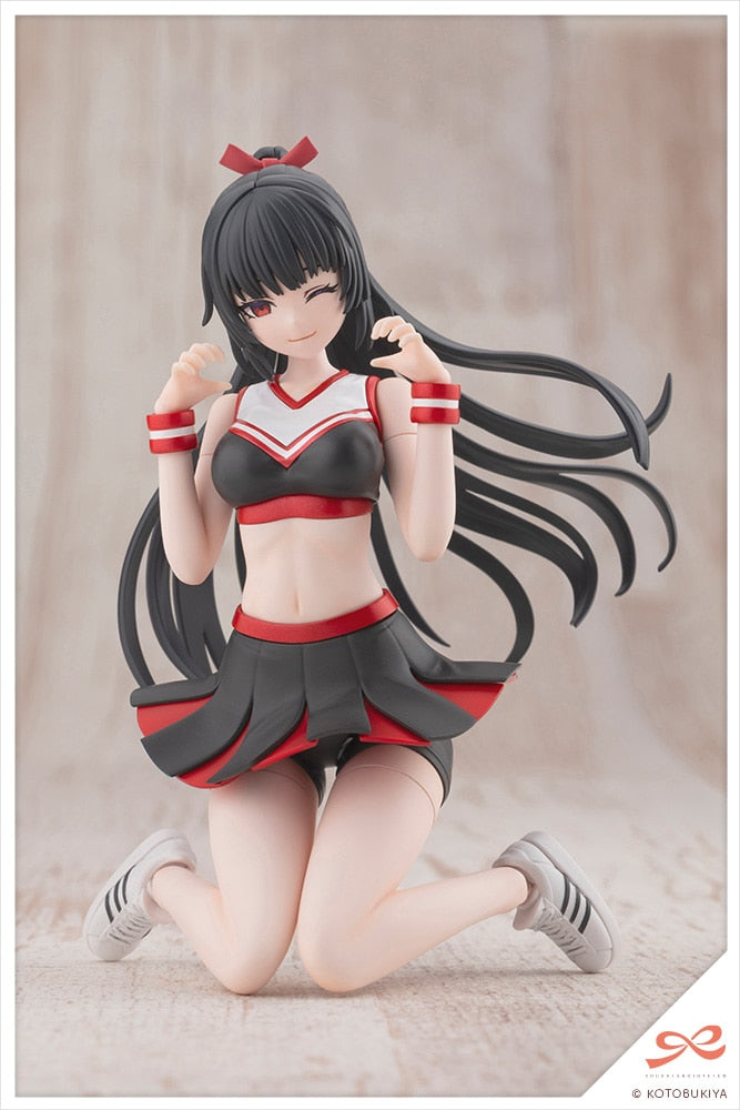 SPECIAL ORDER Kotobukiya - SOUSAISHOJOTEIEN - Kuon Yakushiji: Cheerleading Costume 1/10 [EXCLUSIVE]
