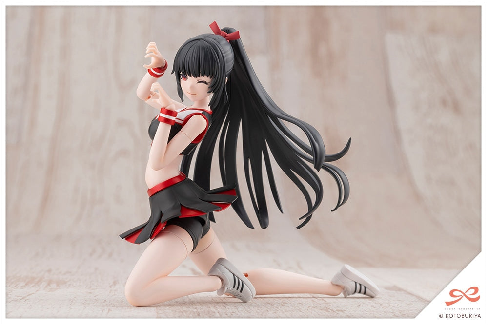 SPECIAL ORDER Kotobukiya - SOUSAISHOJOTEIEN - Kuon Yakushiji: Cheerleading Costume 1/10 [EXCLUSIVE]
