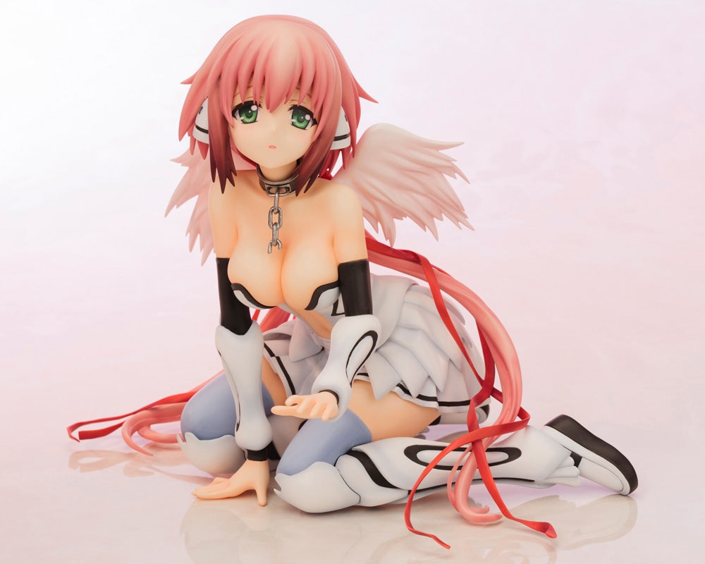 SPECIAL ORDER Kotobukiya - 4-Leaves - Heaven's Lost Property Final Eternally My Master - Ikaros 1/6 [December 2026] [JP]