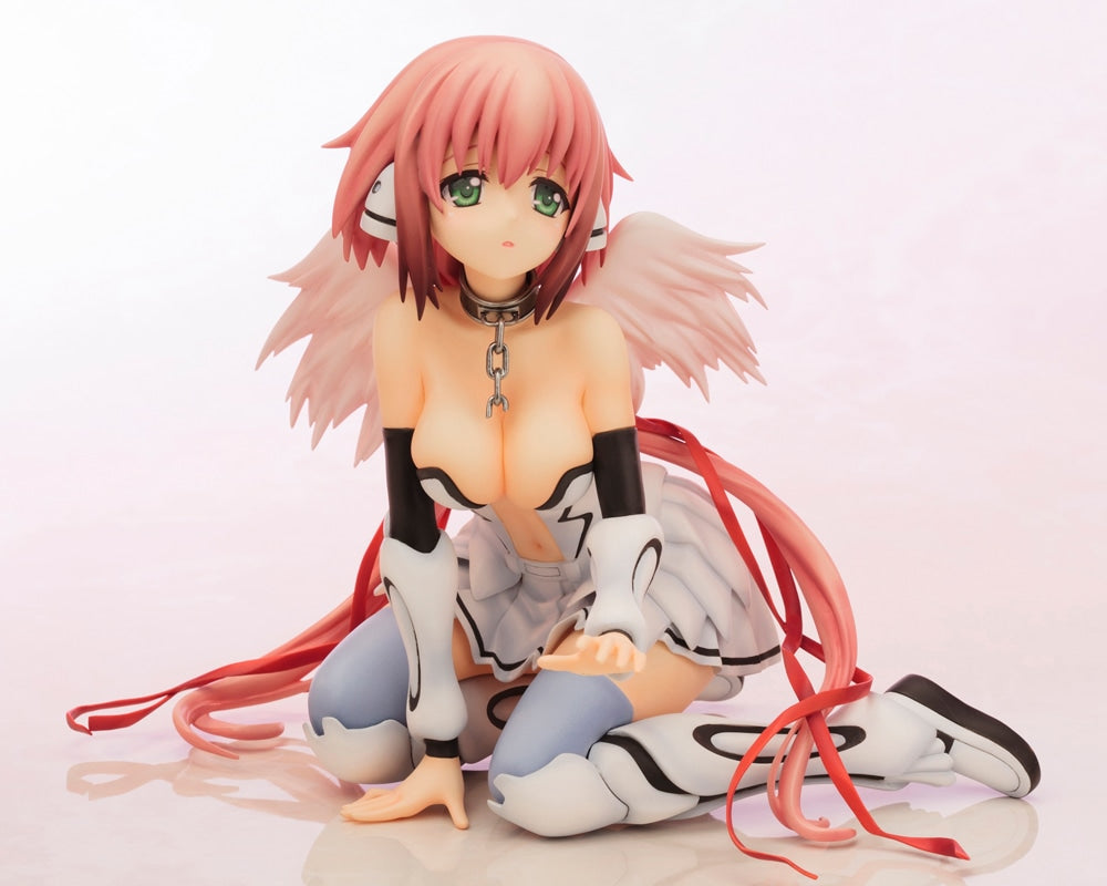 SPECIAL ORDER Kotobukiya - 4-Leaves - Heaven's Lost Property Final Eternally My Master - Ikaros 1/6 [December 2026] [JP]