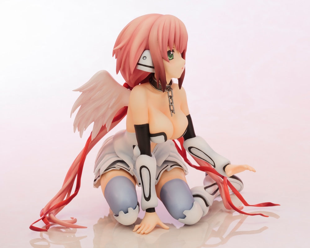 SPECIAL ORDER Kotobukiya - 4-Leaves - Heaven's Lost Property Final Eternally My Master - Ikaros 1/6 [December 2026] [JP]
