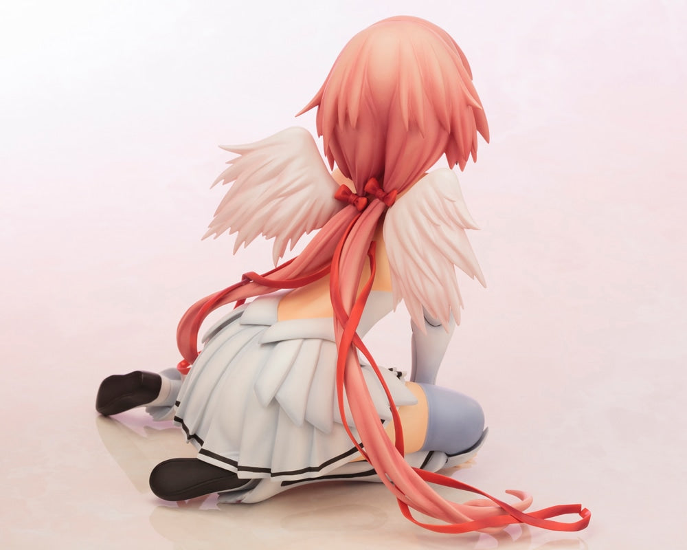 SPECIAL ORDER Kotobukiya - 4-Leaves - Heaven's Lost Property Final Eternally My Master - Ikaros 1/6 [December 2026] [JP]