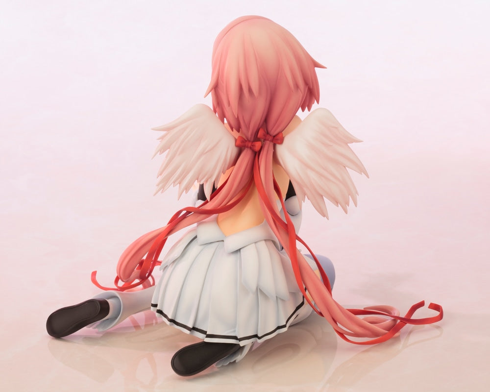 SPECIAL ORDER Kotobukiya - 4-Leaves - Heaven's Lost Property Final Eternally My Master - Ikaros 1/6 [December 2026] [JP]