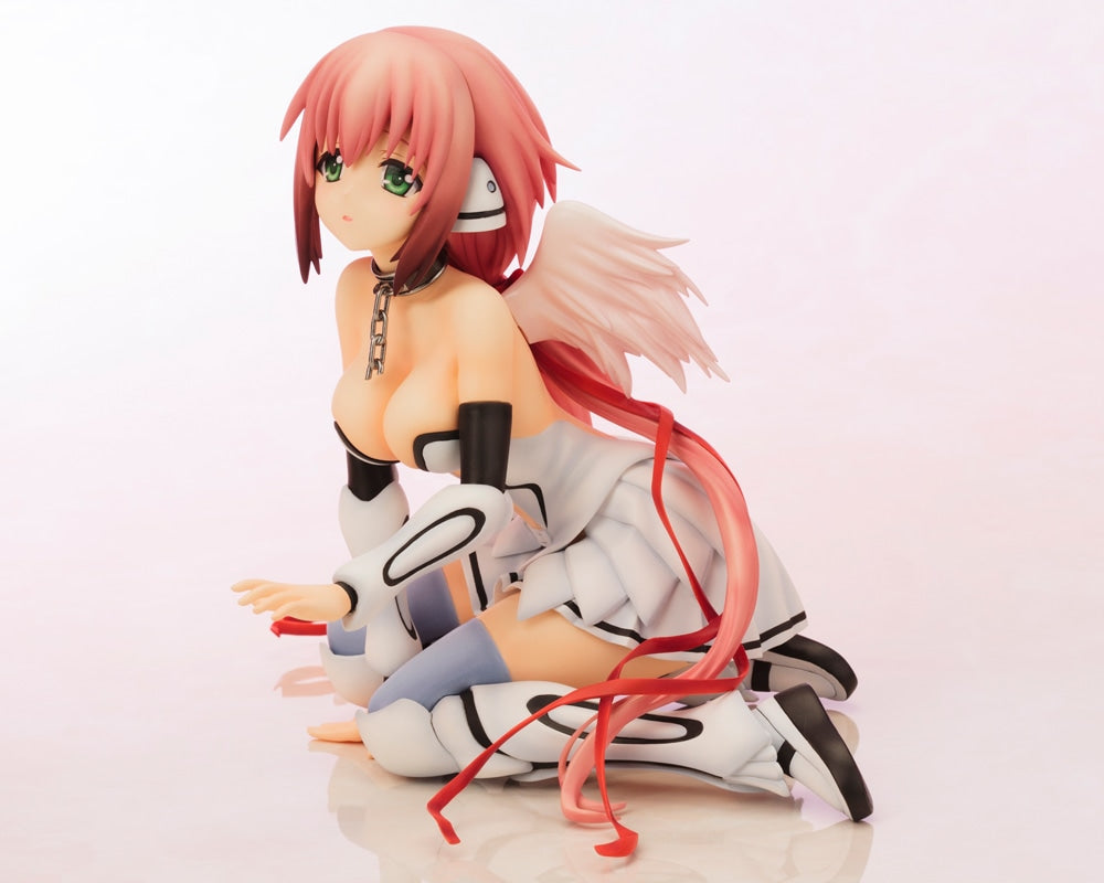 SPECIAL ORDER Kotobukiya - 4-Leaves - Heaven's Lost Property Final Eternally My Master - Ikaros 1/6 [December 2026] [JP]