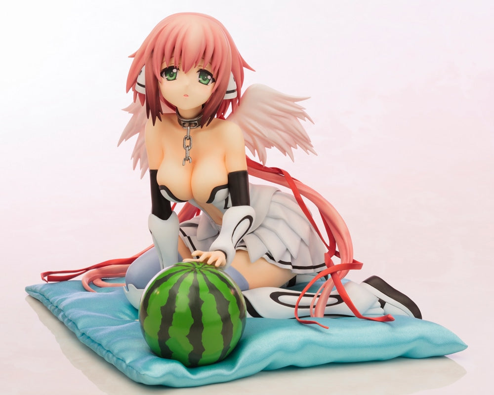 SPECIAL ORDER Kotobukiya - 4-Leaves - Heaven's Lost Property Final Eternally My Master - Ikaros 1/6 [December 2026] [JP]
