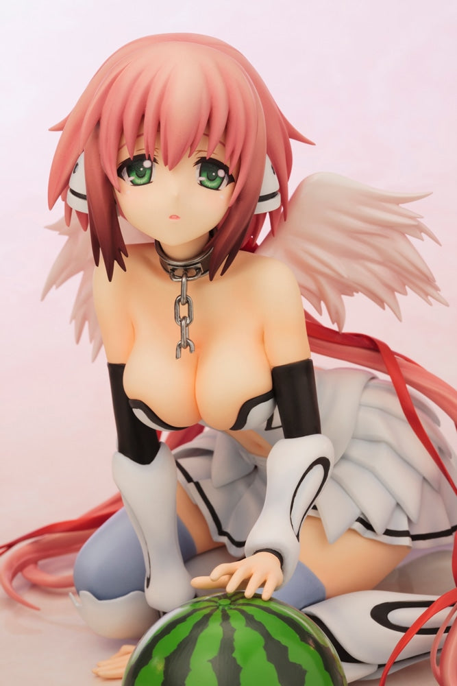 SPECIAL ORDER Kotobukiya - 4-Leaves - Heaven's Lost Property Final Eternally My Master - Ikaros 1/6 [December 2026] [JP]