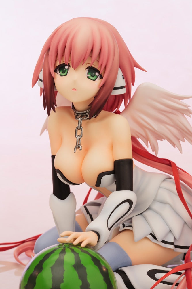 SPECIAL ORDER Kotobukiya - 4-Leaves - Heaven's Lost Property Final Eternally My Master - Ikaros 1/6 [December 2026] [JP]
