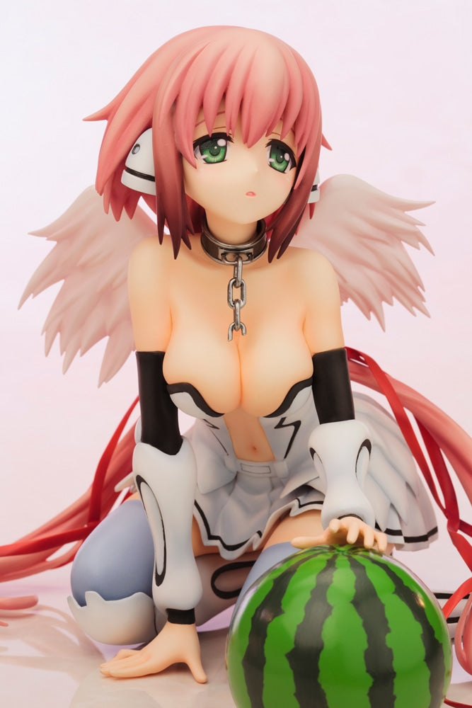 SPECIAL ORDER Kotobukiya - 4-Leaves - Heaven's Lost Property Final Eternally My Master - Ikaros 1/6 [December 2026] [JP]