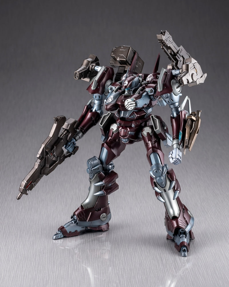 SPECIAL ORDER Kotobukiya - Variable Infinity - Armored Core - Mirage C02-GAEA: Red Metal Ver. 1/72 [JP]