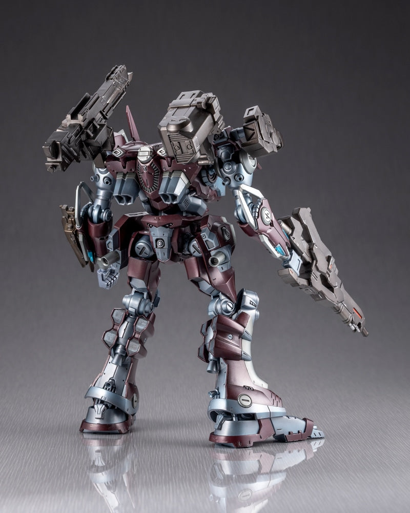 SPECIAL ORDER Kotobukiya - Variable Infinity - Armored Core - Mirage C02-GAEA: Red Metal Ver. 1/72 [JP]