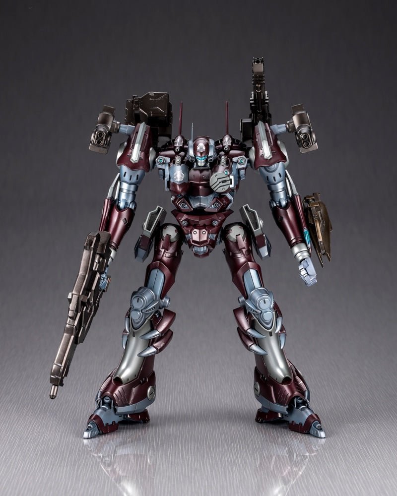 SPECIAL ORDER Kotobukiya - Variable Infinity - Armored Core - Mirage C02-GAEA: Red Metal Ver. 1/72 [JP]