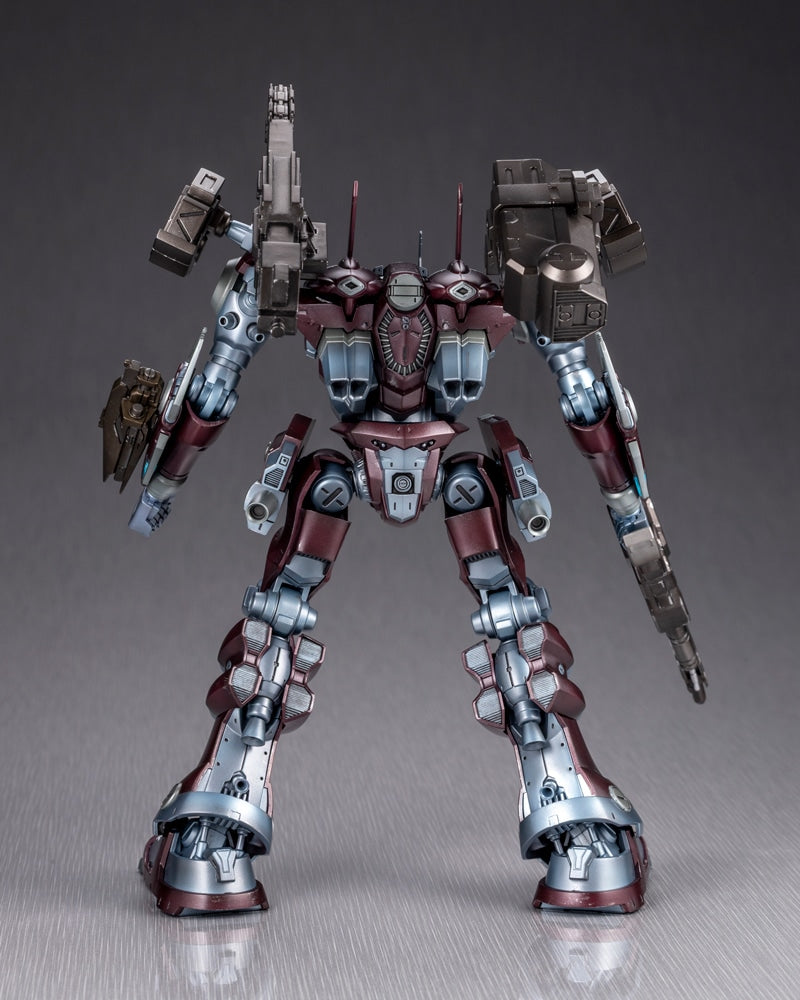 SPECIAL ORDER Kotobukiya - Variable Infinity - Armored Core - Mirage C02-GAEA: Red Metal Ver. 1/72 [JP]