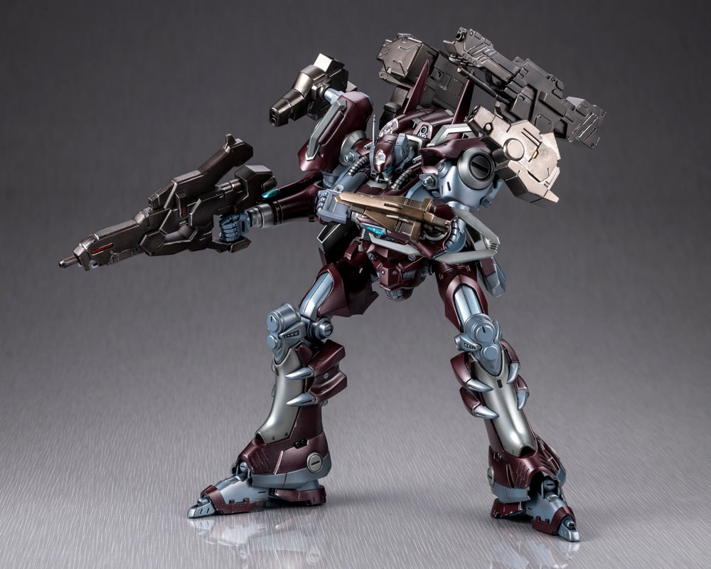 SPECIAL ORDER Kotobukiya - Variable Infinity - Armored Core - Mirage C02-GAEA: Red Metal Ver. 1/72 [JP]