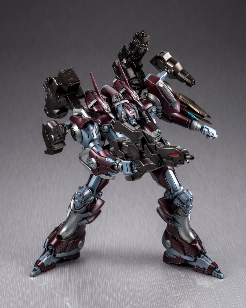SPECIAL ORDER Kotobukiya - Variable Infinity - Armored Core - Mirage C02-GAEA: Red Metal Ver. 1/72 [JP]