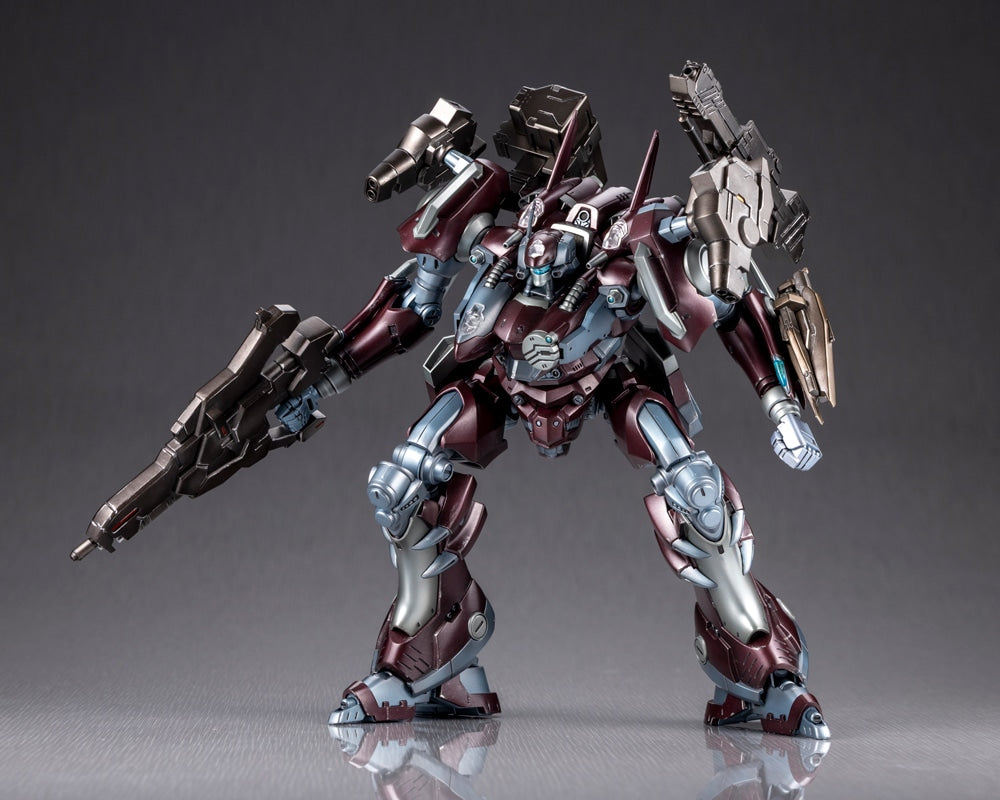 SPECIAL ORDER Kotobukiya - Variable Infinity - Armored Core - Mirage C02-GAEA: Red Metal Ver. 1/72 [JP]